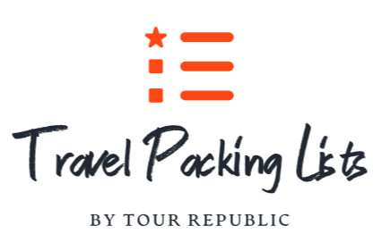 TravelPackingLists.com