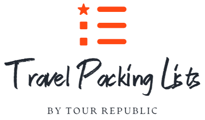 TravelPackingLists.com